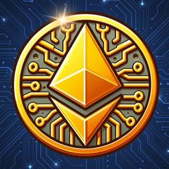 Ethereum Gold | $EGOLD | Auto Gold Rewards avatar