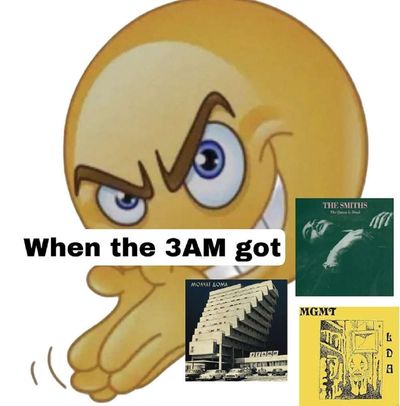 Post media