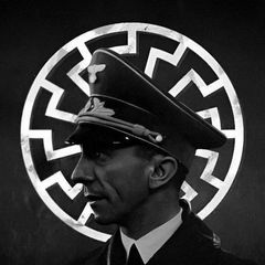 Der Volksgeist avatar