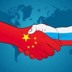 Грузоперевозки из Китая avatar