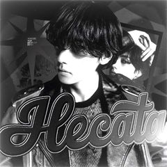 Hecata avatar
