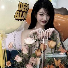 NEW CHANNEL | Agassi Wonyoung avatar