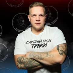 Влад Balu avatar