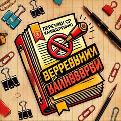 Перевожу с канцелярВского. avatar