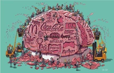 Post media