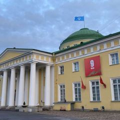 Парламенты СНГ avatar