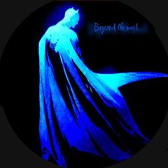 𝖡𝖾𝗒𝗈𝗇𝖽 𝗍𝗁𝖾 𝗆𝖺𝗌𝗄! avatar
