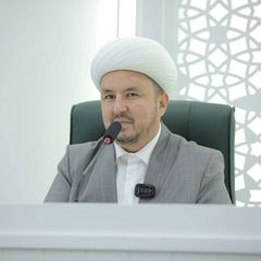 УСТОЗ ЗАЙНИДДИН ДОМЛА avatar