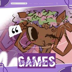 games with Visa ᶻ 𝗓 𐰁 avatar