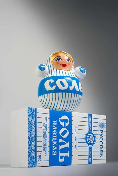 Post media