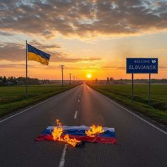 ✙Слов'янська криївка avatar