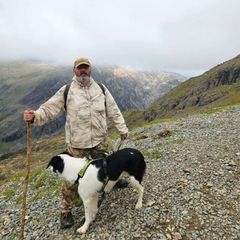 English Wanderer avatar