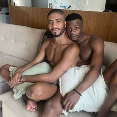 BB: BLACK BOYS 💪🏾 avatar