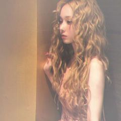 ¡Kim Minjeong avatar