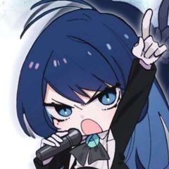 🫐 singing cf! avatar