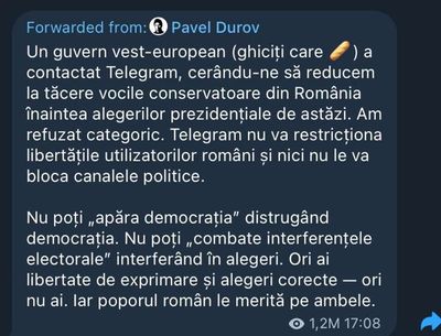 Post media