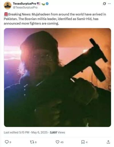 Post media