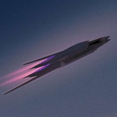 Сарtain's underdeck avatar