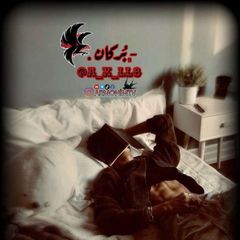 - ﮼بُركان . avatar