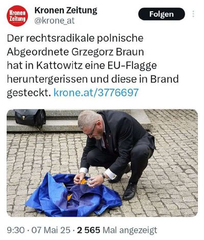 Post media