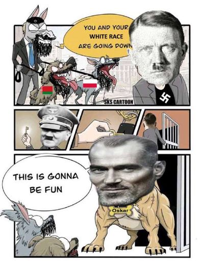 Post media