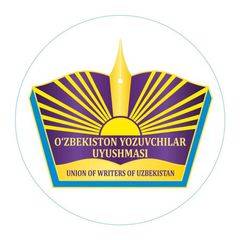Yozuvchilar uyushmasi | Rasmiy avatar