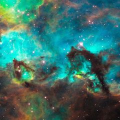 Pulsar avatar