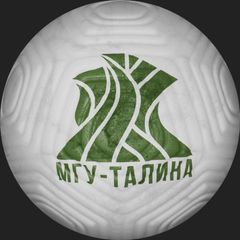 Футбольный клуб «МГУ-Талина» avatar