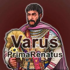 Varus PrimaRenatus avatar