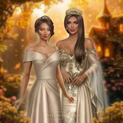 Бездушная | СТ | Wincy's Fantasy World | КР avatar