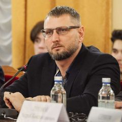 Иван Шумаков avatar