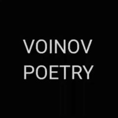 VOINOVPOETRY avatar