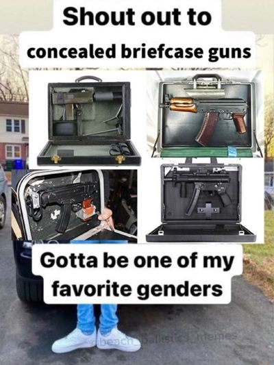 Post media