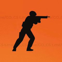 Counter-Strike 2 avatar
