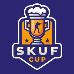 SKUF CUP | Официальный канал avatar