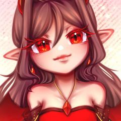 Vaniltea avatar