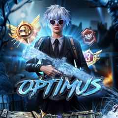 OPTIMUS avatar