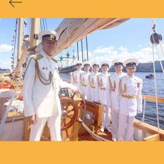 Молодежная Морская Лига avatar