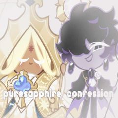 ♠️♣️ puresapphire confession !! / пьюрсапфир конфешн !! avatar