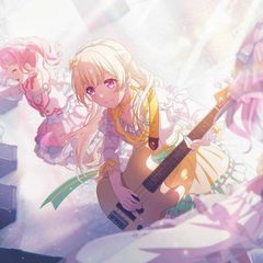 : ♡゙ | real kisser - Honkai impact 3rd avatar
