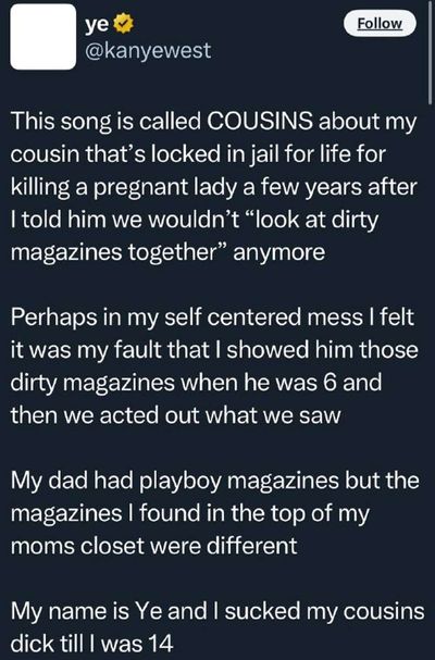 Post media