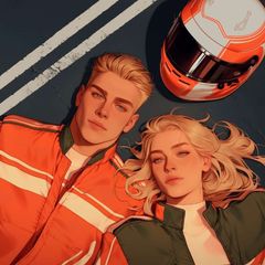 лана из сада || л. фиселлис || а. бунина avatar