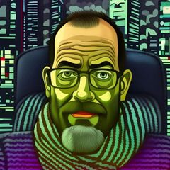 Идеи Виленского/Vilensky's Ideas avatar