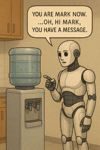 Post media