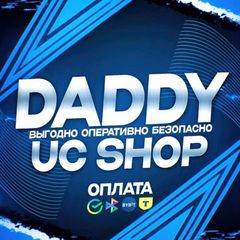 DADDY SHOP avatar