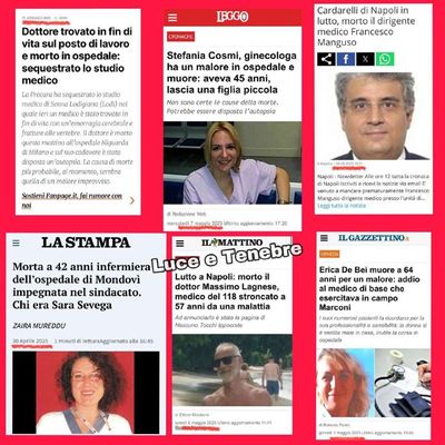Post media