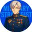 Military Strategist Avatar
