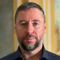 Владислав Бакальчук avatar