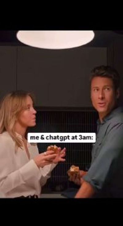Post media