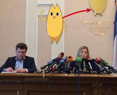 Post media